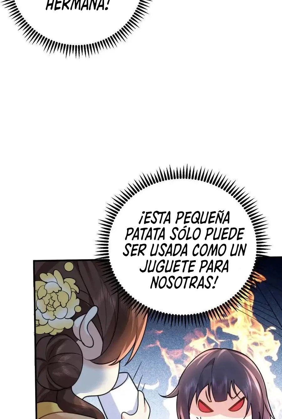 Cuándo Me Volví Invencible capítulo 236, página 10