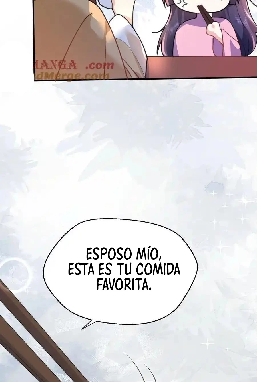 Cuándo Me Volví Invencible capítulo 236, página 11