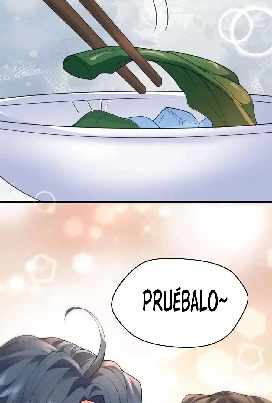 Cuándo Me Volví Invencible capítulo 236, página 12