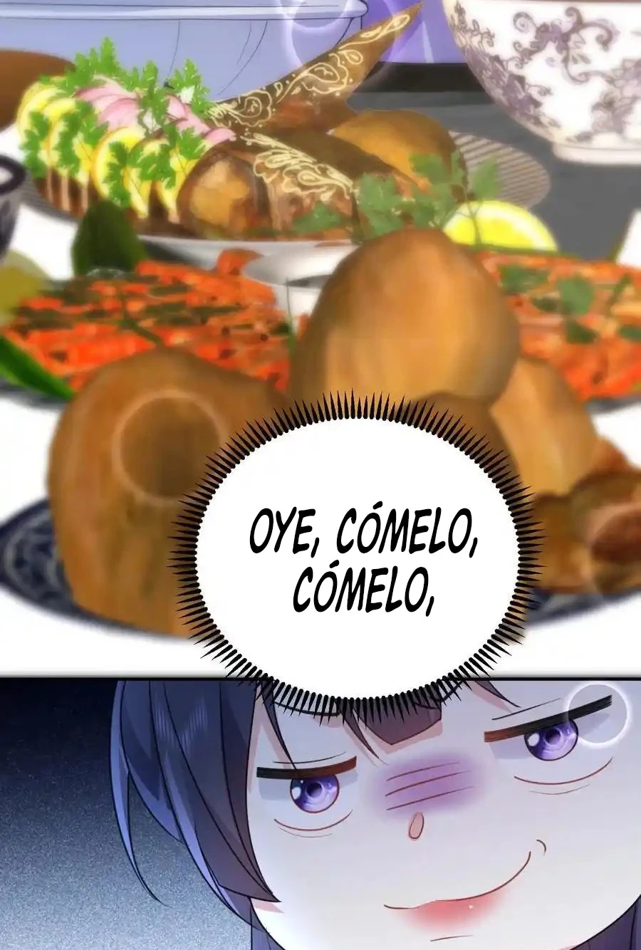 Cuándo Me Volví Invencible capítulo 236, página 14