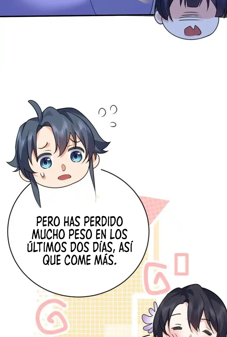 Cuándo Me Volví Invencible capítulo 236, página 20