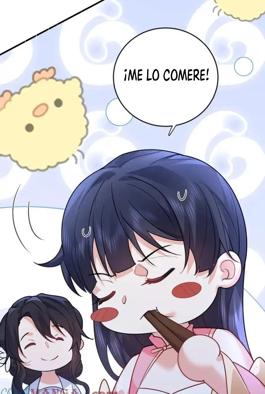 Cuándo Me Volví Invencible capítulo 236, página 25