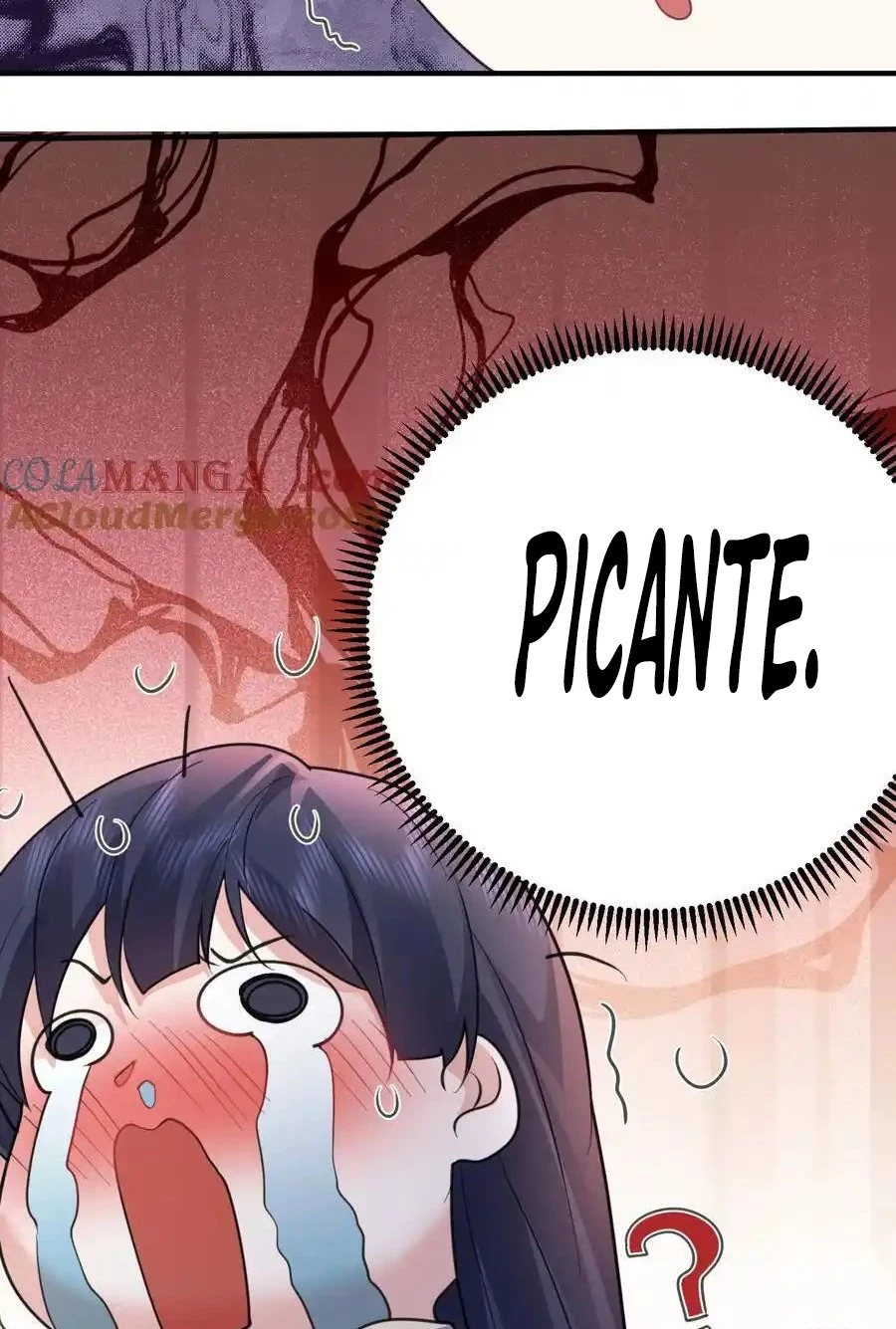 Cuándo Me Volví Invencible capítulo 236, página 28