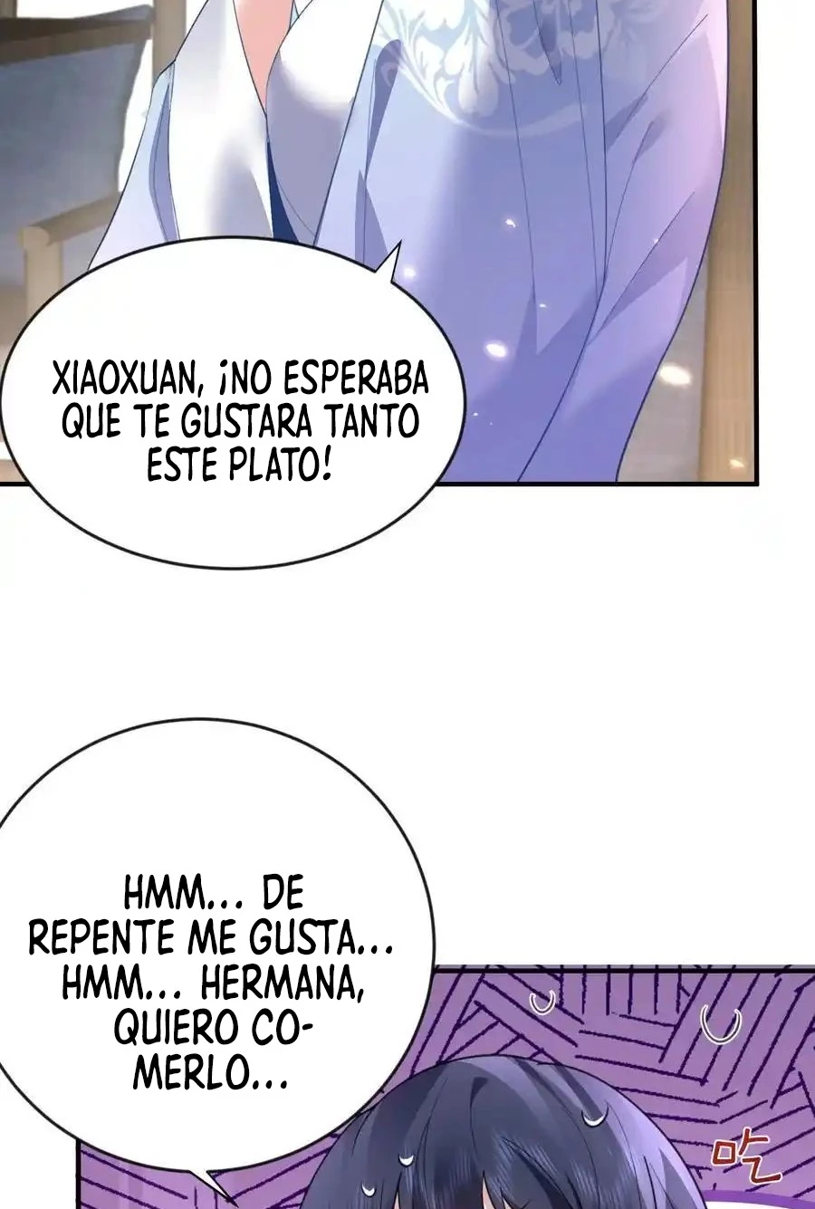 Cuándo Me Volví Invencible capítulo 236, página 30