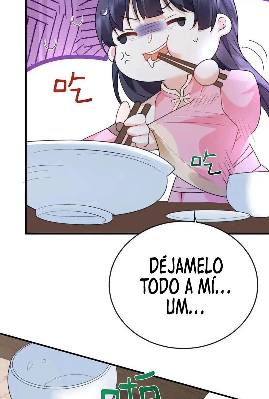 Cuándo Me Volví Invencible capítulo 236, página 31