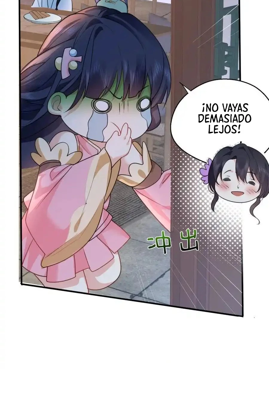 Cuándo Me Volví Invencible capítulo 236, página 33