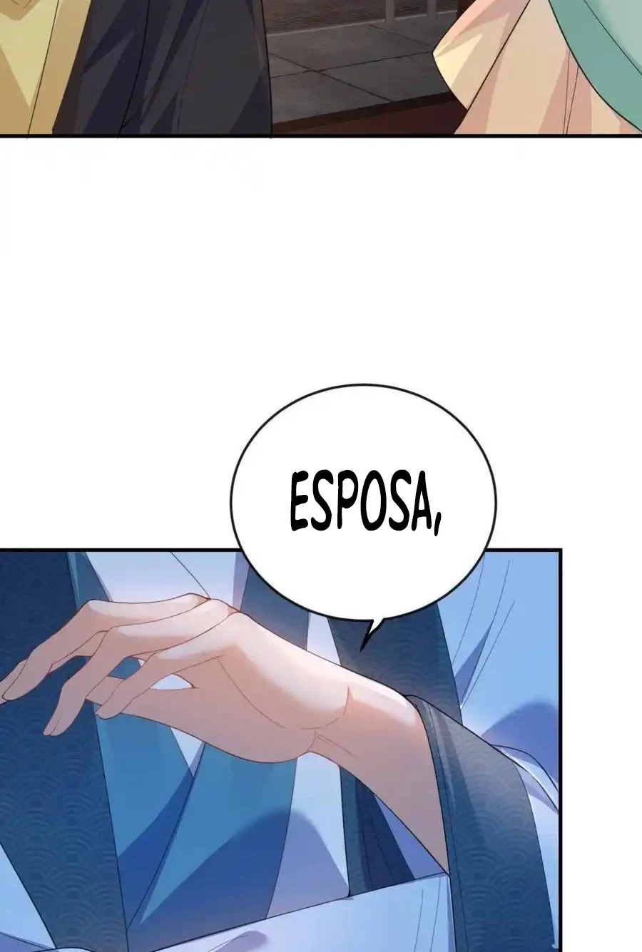 Cuándo Me Volví Invencible capítulo 236, página 37