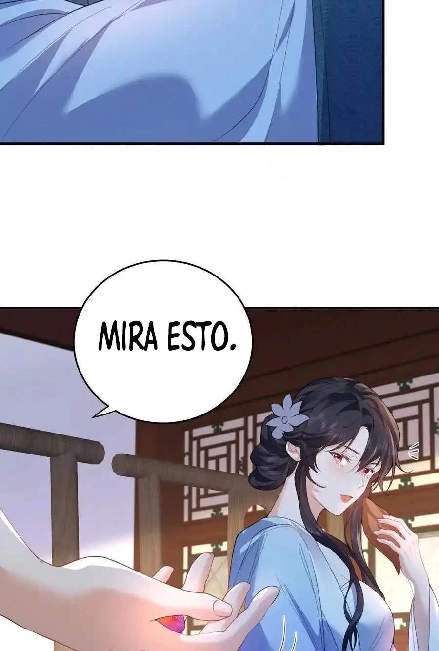 Cuándo Me Volví Invencible capítulo 236, página 38