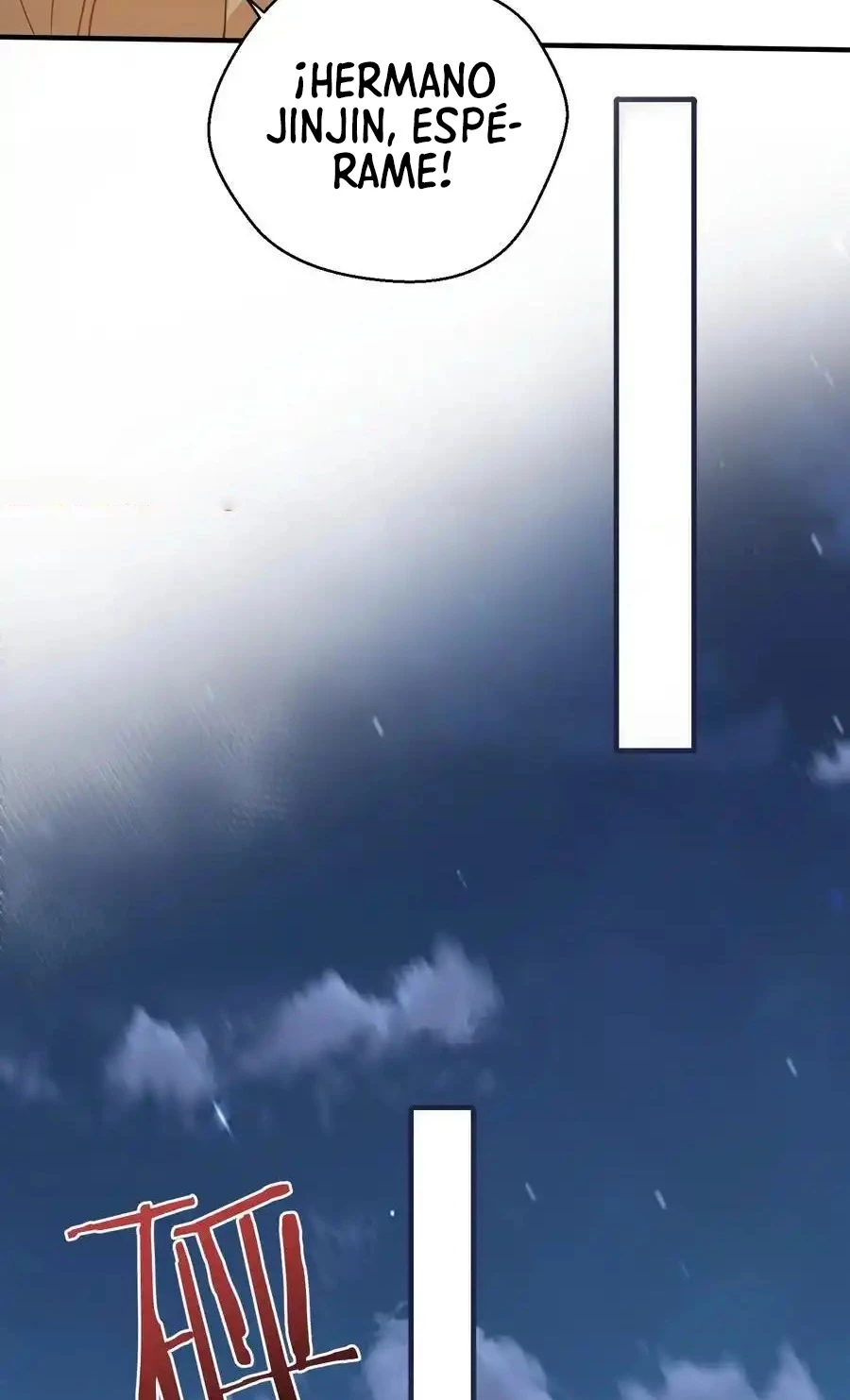 Cuándo Me Volví Invencible capítulo 238, página 8