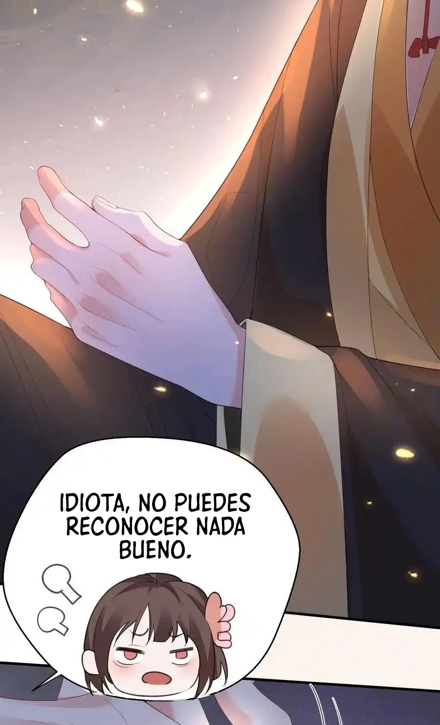 Cuándo Me Volví Invencible capítulo 238, página 20