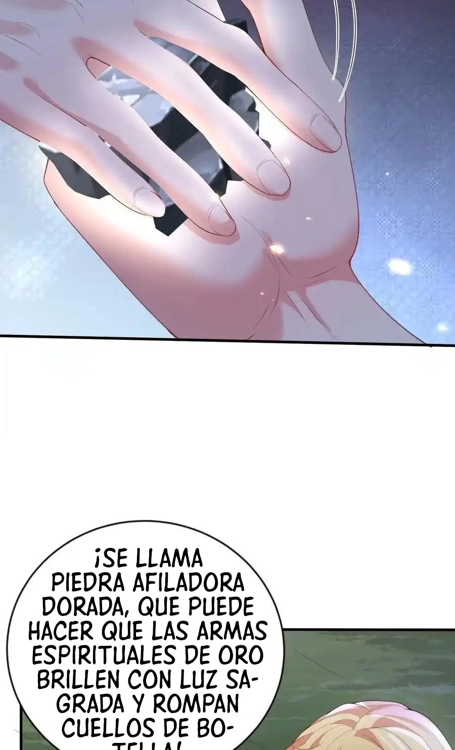 Cuándo Me Volví Invencible capítulo 238, página 21