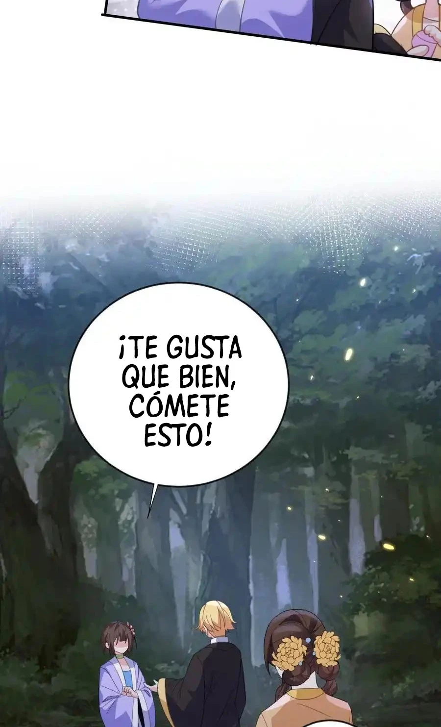 Cuándo Me Volví Invencible capítulo 238, página 32