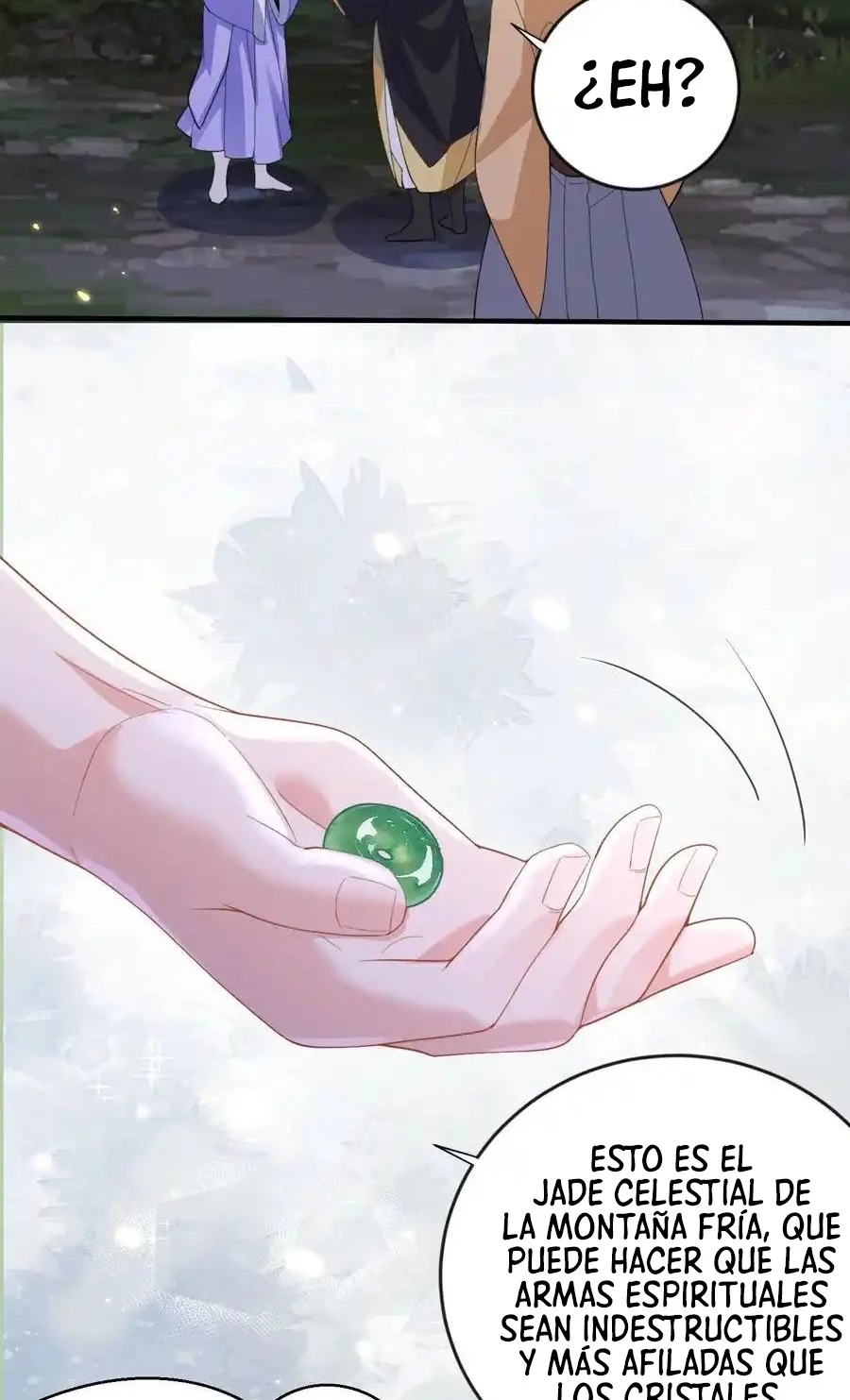 Cuándo Me Volví Invencible capítulo 238, página 33