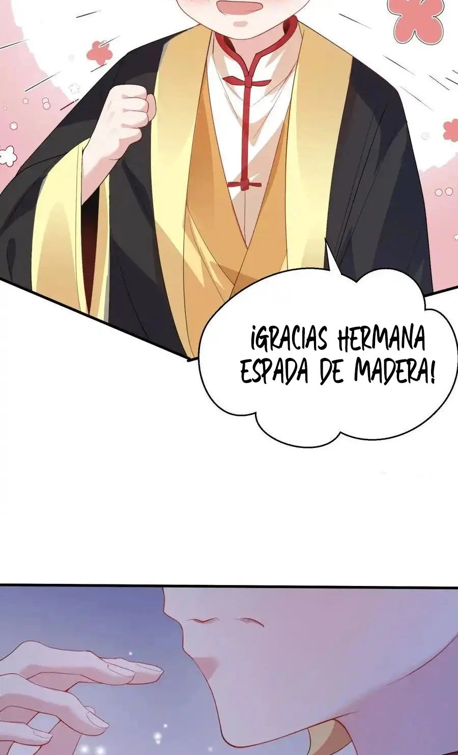 Cuándo Me Volví Invencible capítulo 238, página 35