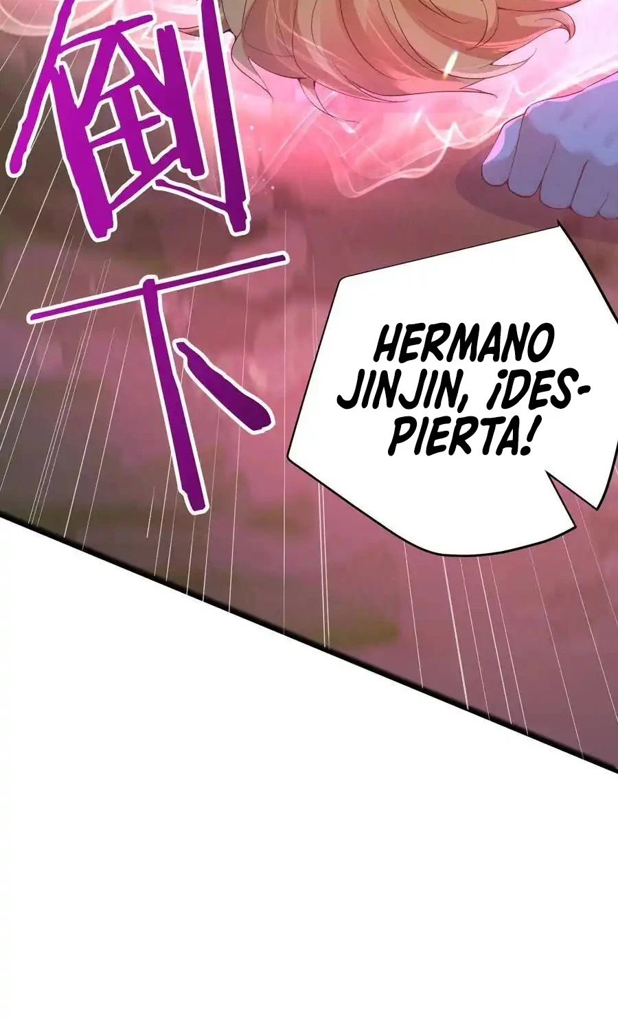 Cuándo Me Volví Invencible capítulo 238, página 43