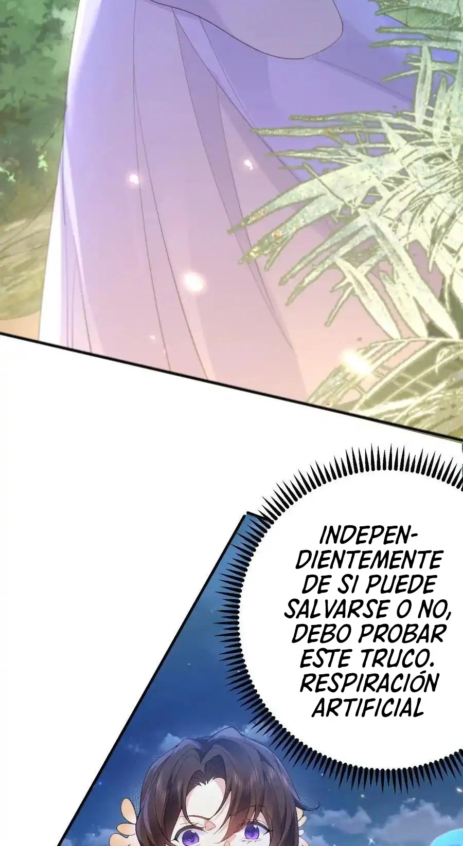 Cuándo Me Volví Invencible capítulo 239, página 6