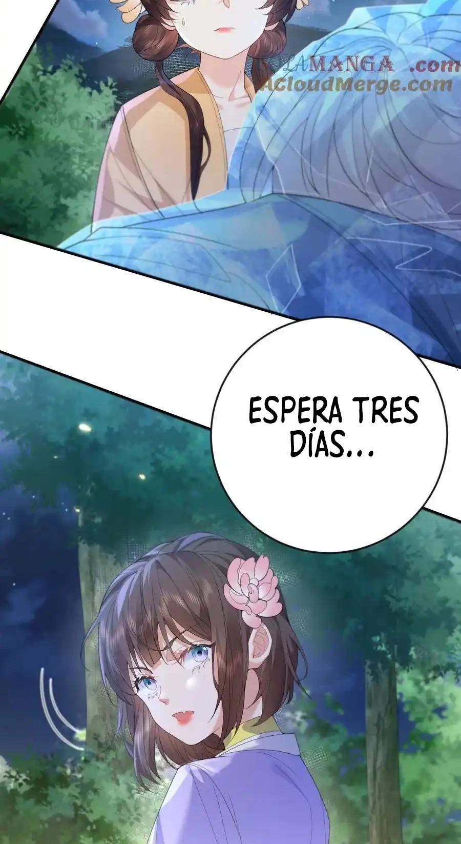 Cuándo Me Volví Invencible capítulo 239, página 7