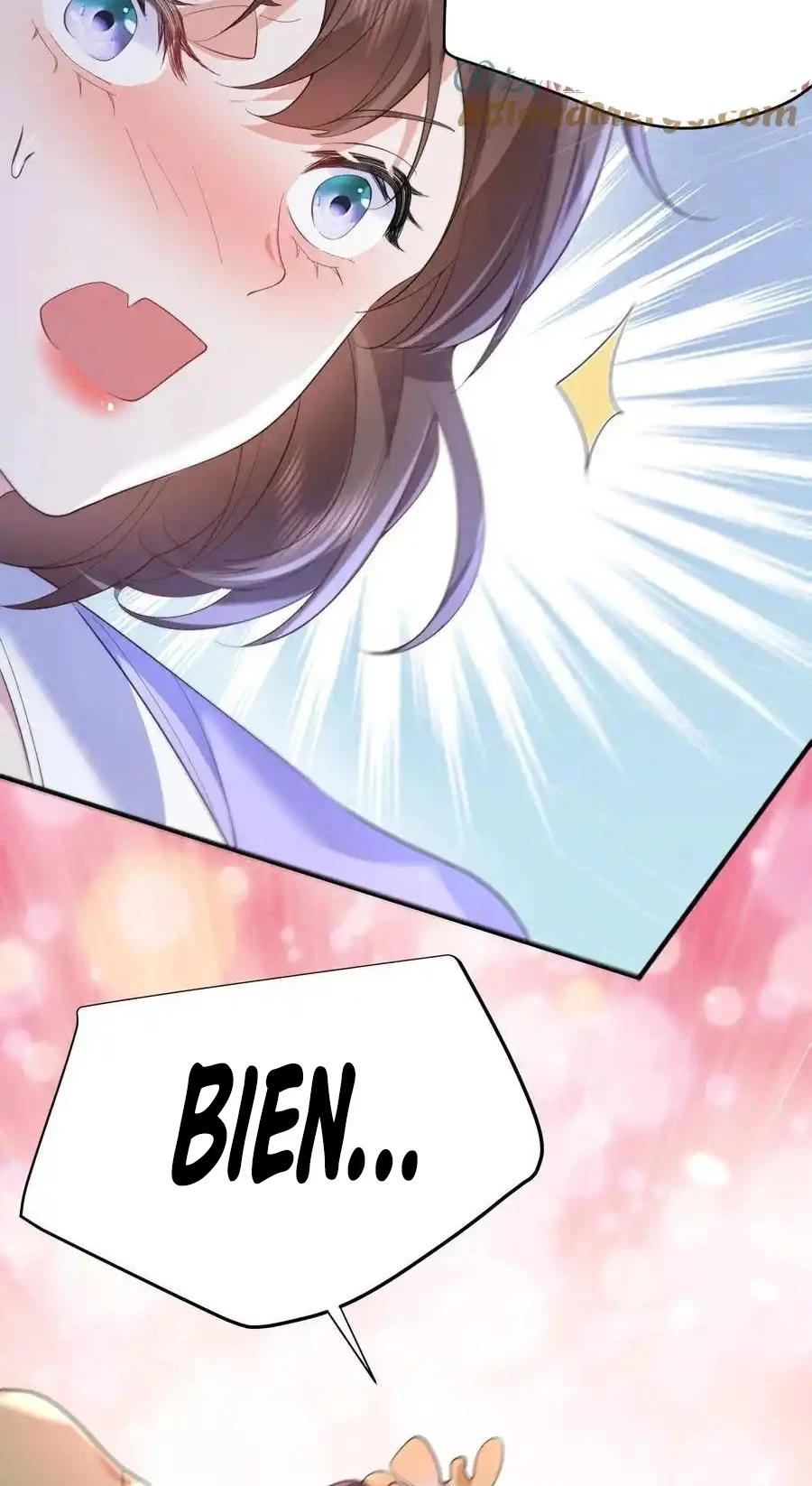 Cuándo Me Volví Invencible capítulo 239, página 9