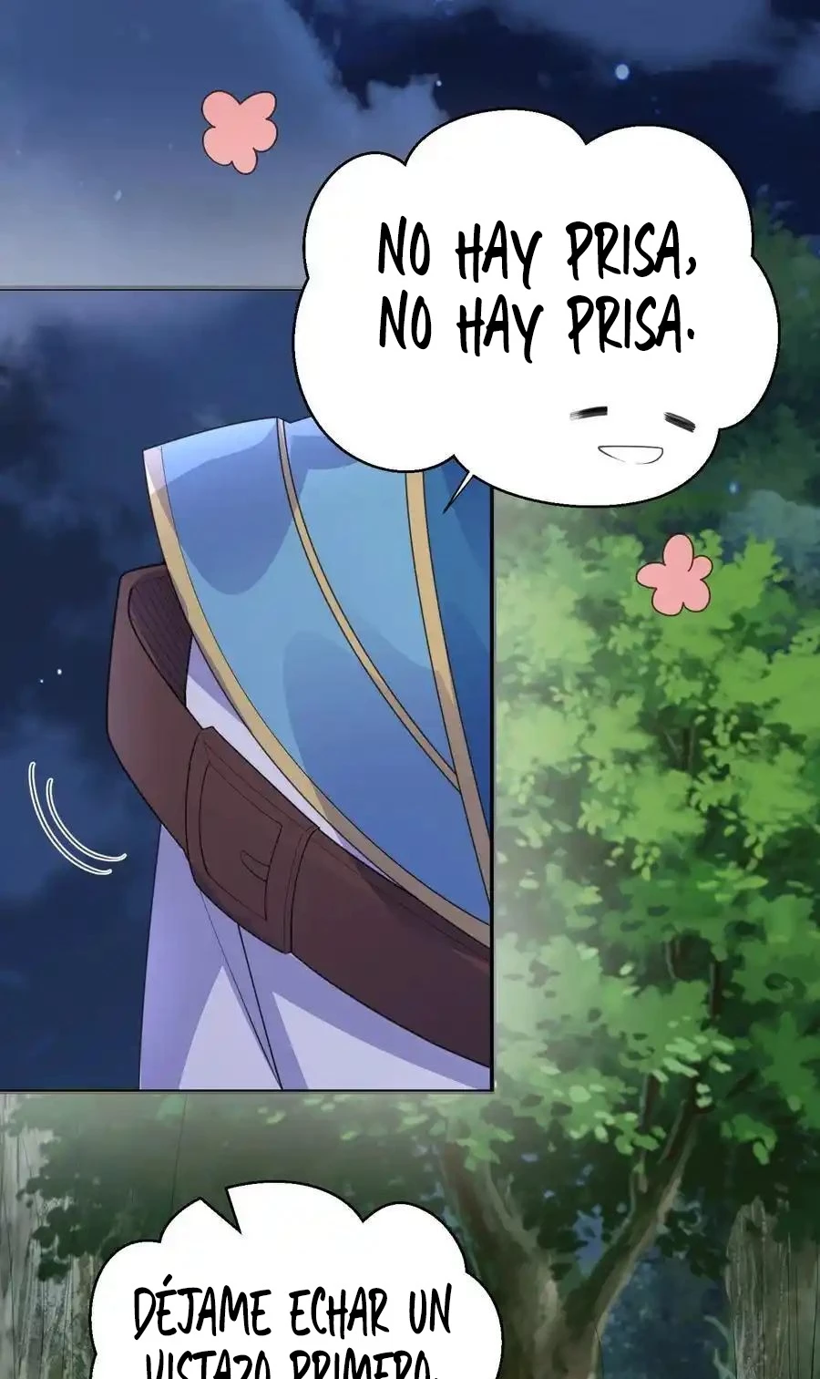 Cuándo Me Volví Invencible capítulo 239, página 24