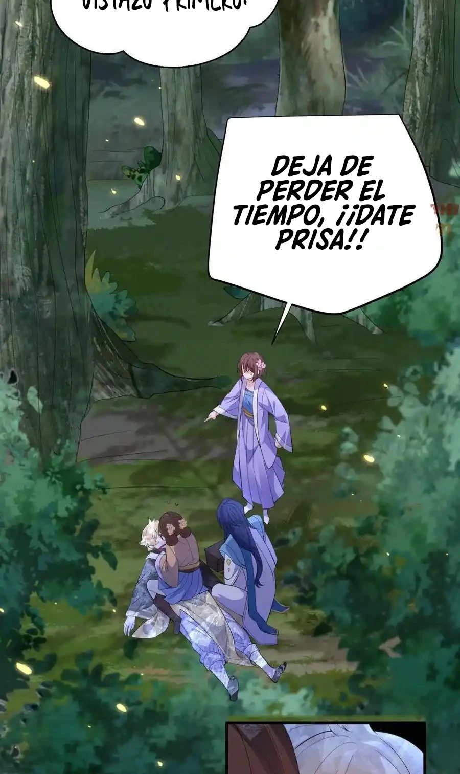 Cuándo Me Volví Invencible capítulo 239, página 25