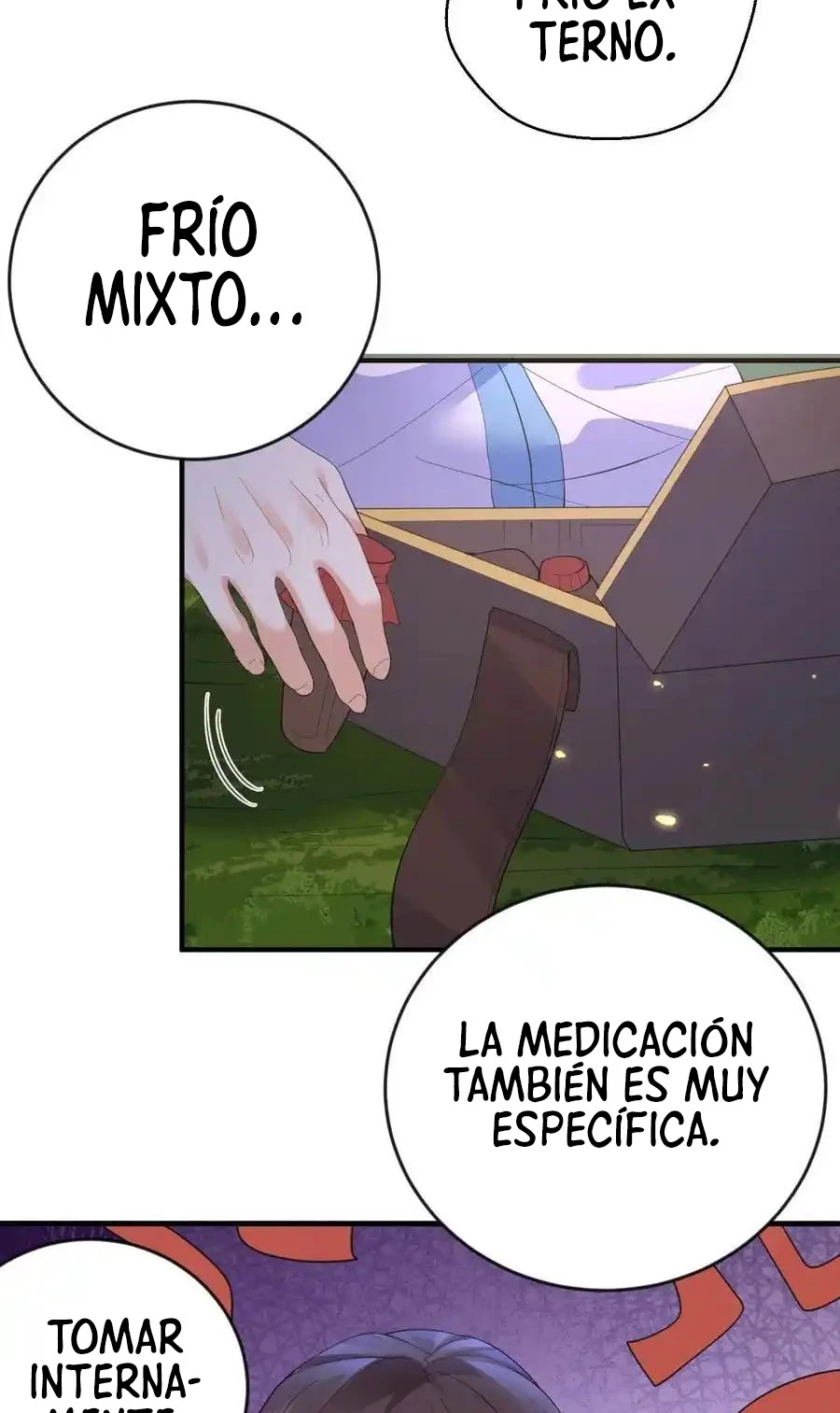 Cuándo Me Volví Invencible capítulo 239, página 30