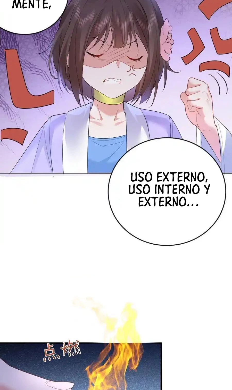 Cuándo Me Volví Invencible capítulo 239, página 31