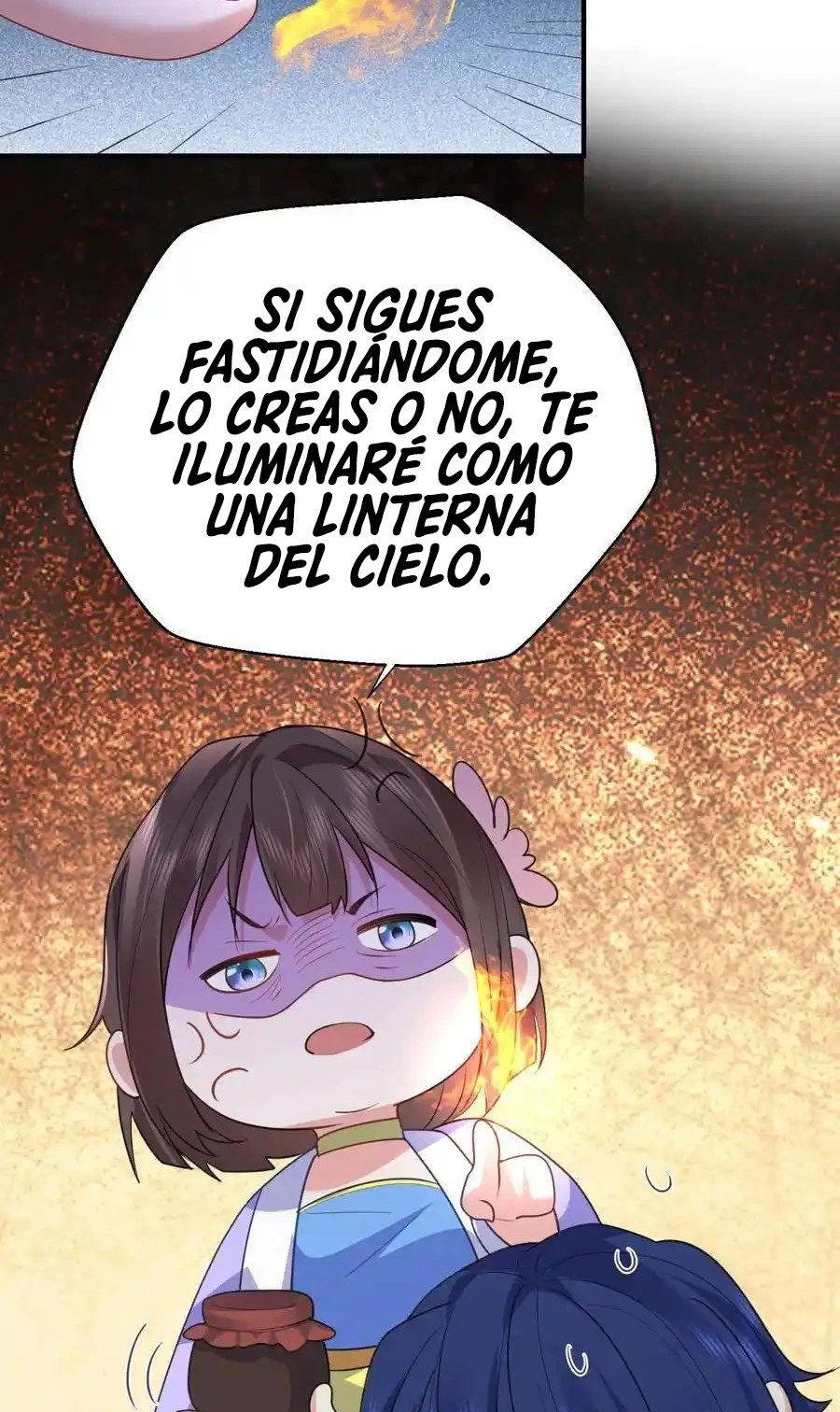 Cuándo Me Volví Invencible capítulo 239, página 32