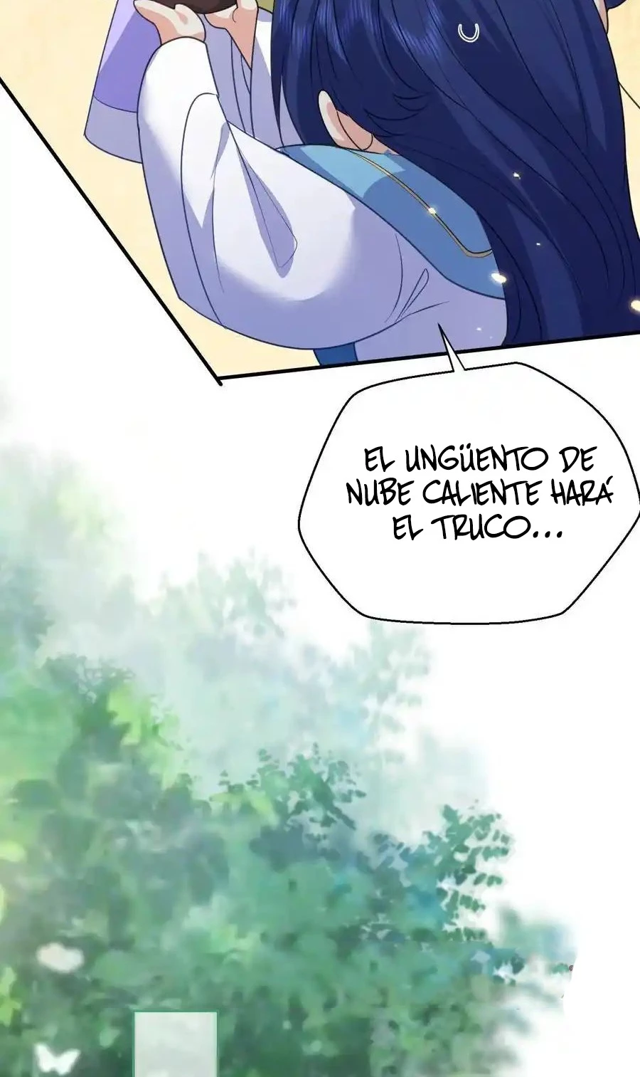 Cuándo Me Volví Invencible capítulo 239, página 33
