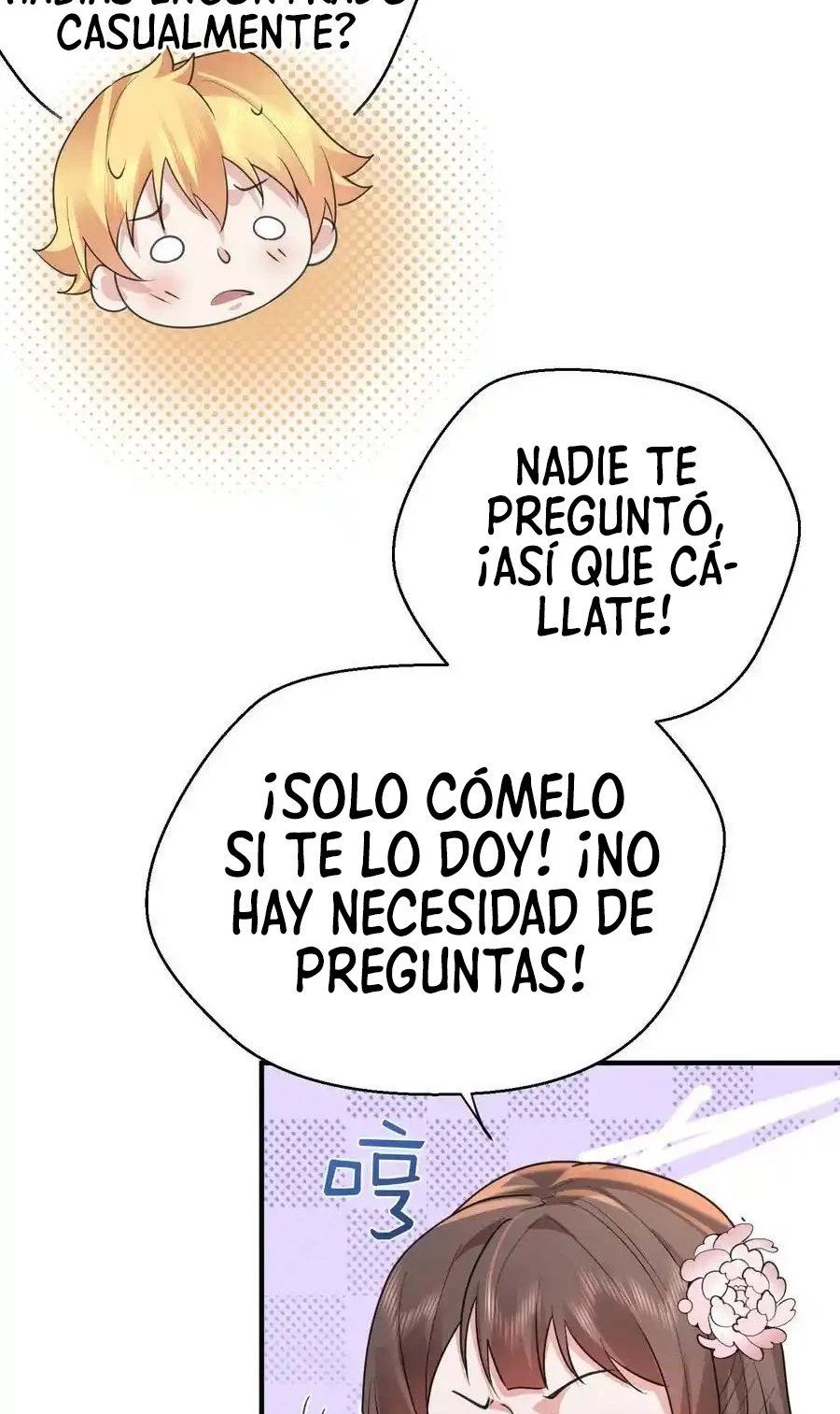 Cuándo Me Volví Invencible capítulo 239, página 41