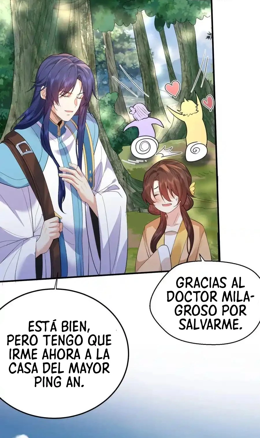 Cuándo Me Volví Invencible capítulo 239, página 44