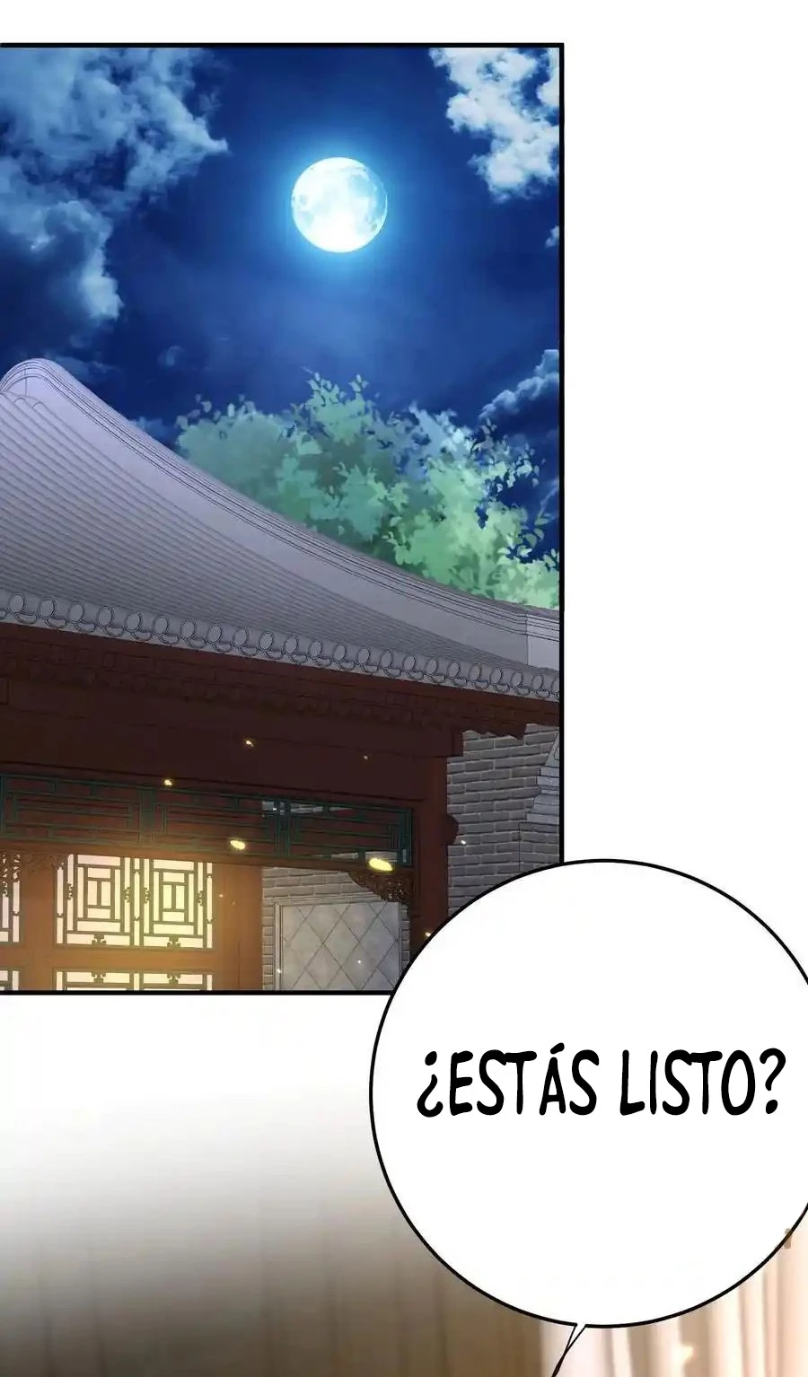 Cuándo Me Volví Invencible capítulo 240, página 4