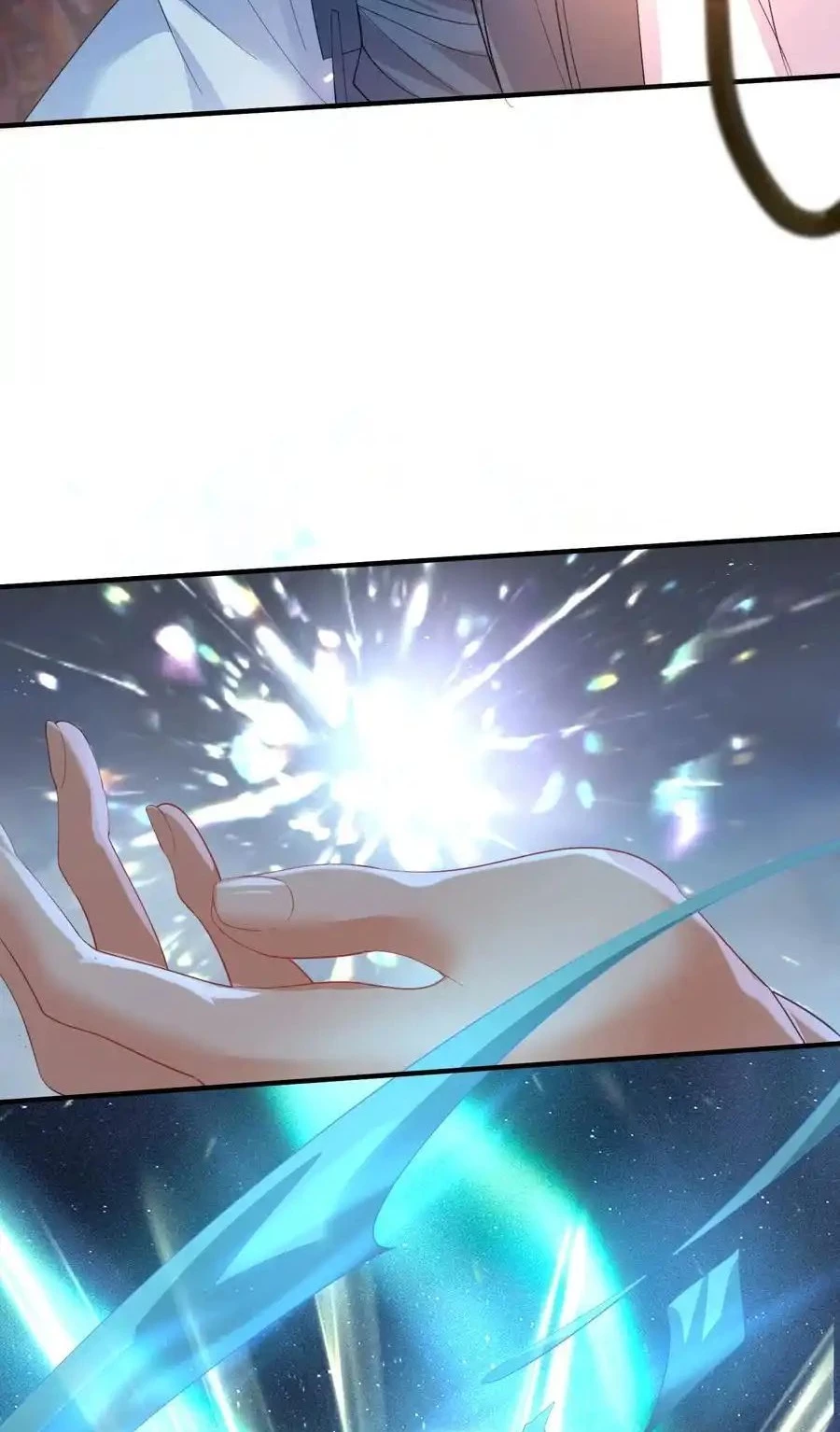 Cuándo Me Volví Invencible capítulo 240, página 6