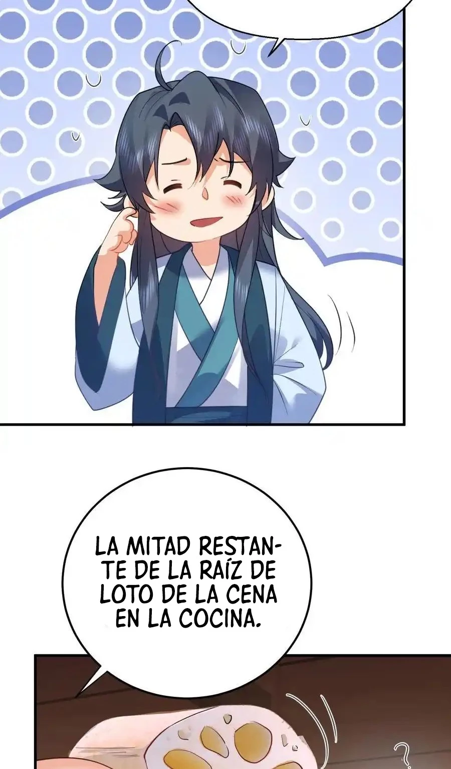 Cuándo Me Volví Invencible capítulo 240, página 11
