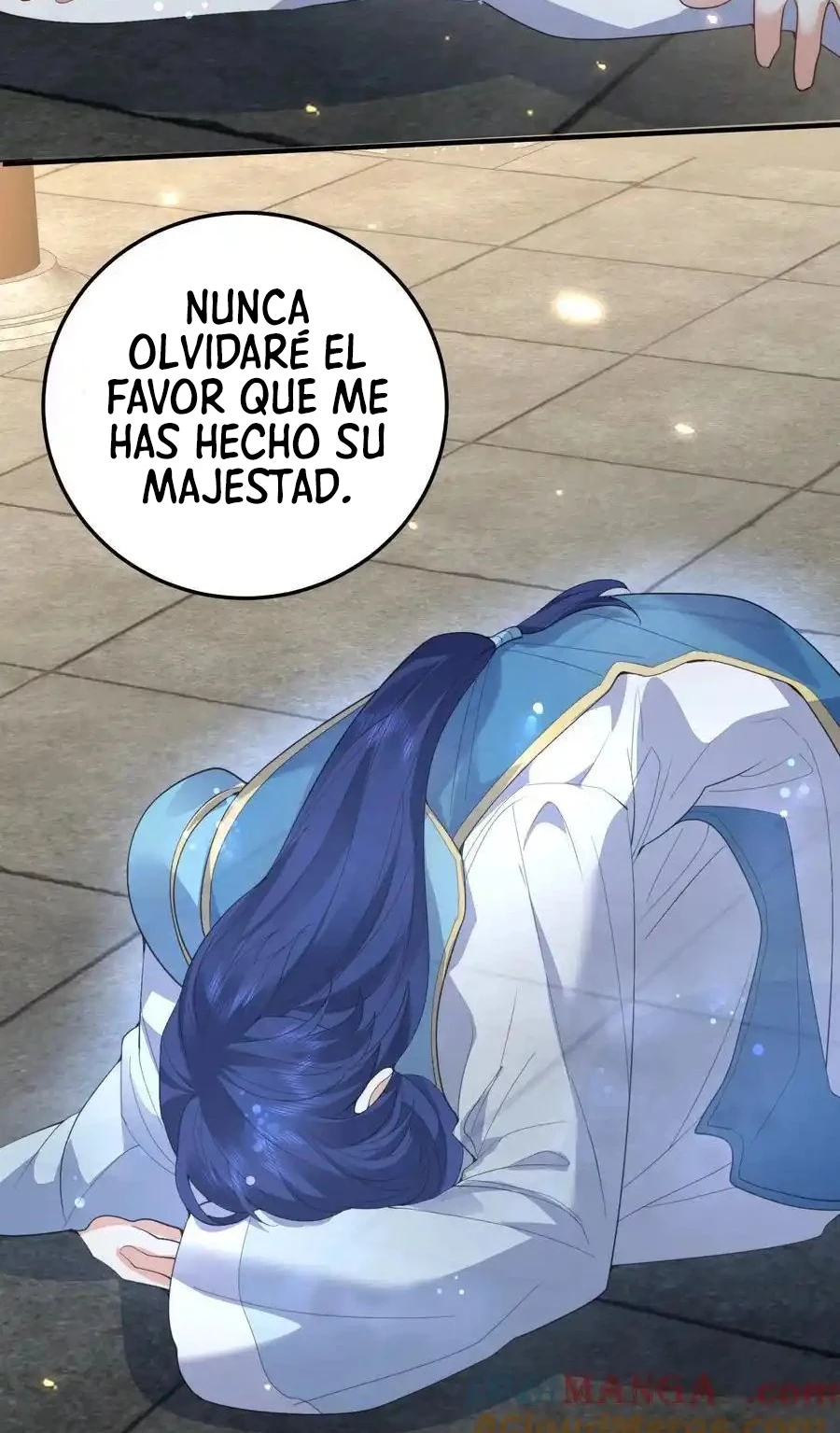 Cuándo Me Volví Invencible capítulo 240, página 14