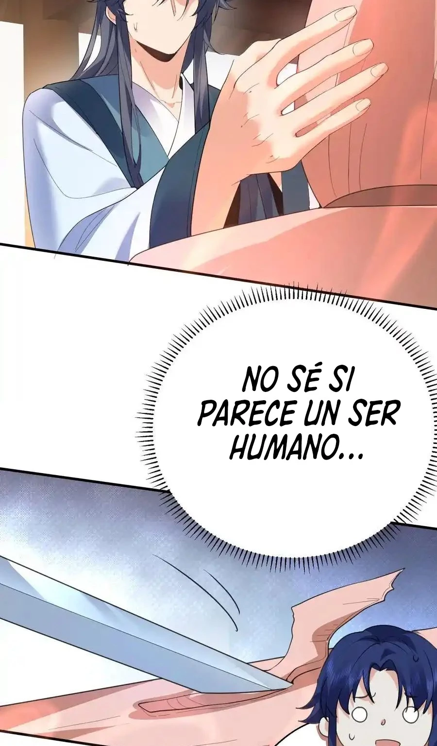 Cuándo Me Volví Invencible capítulo 240, página 22