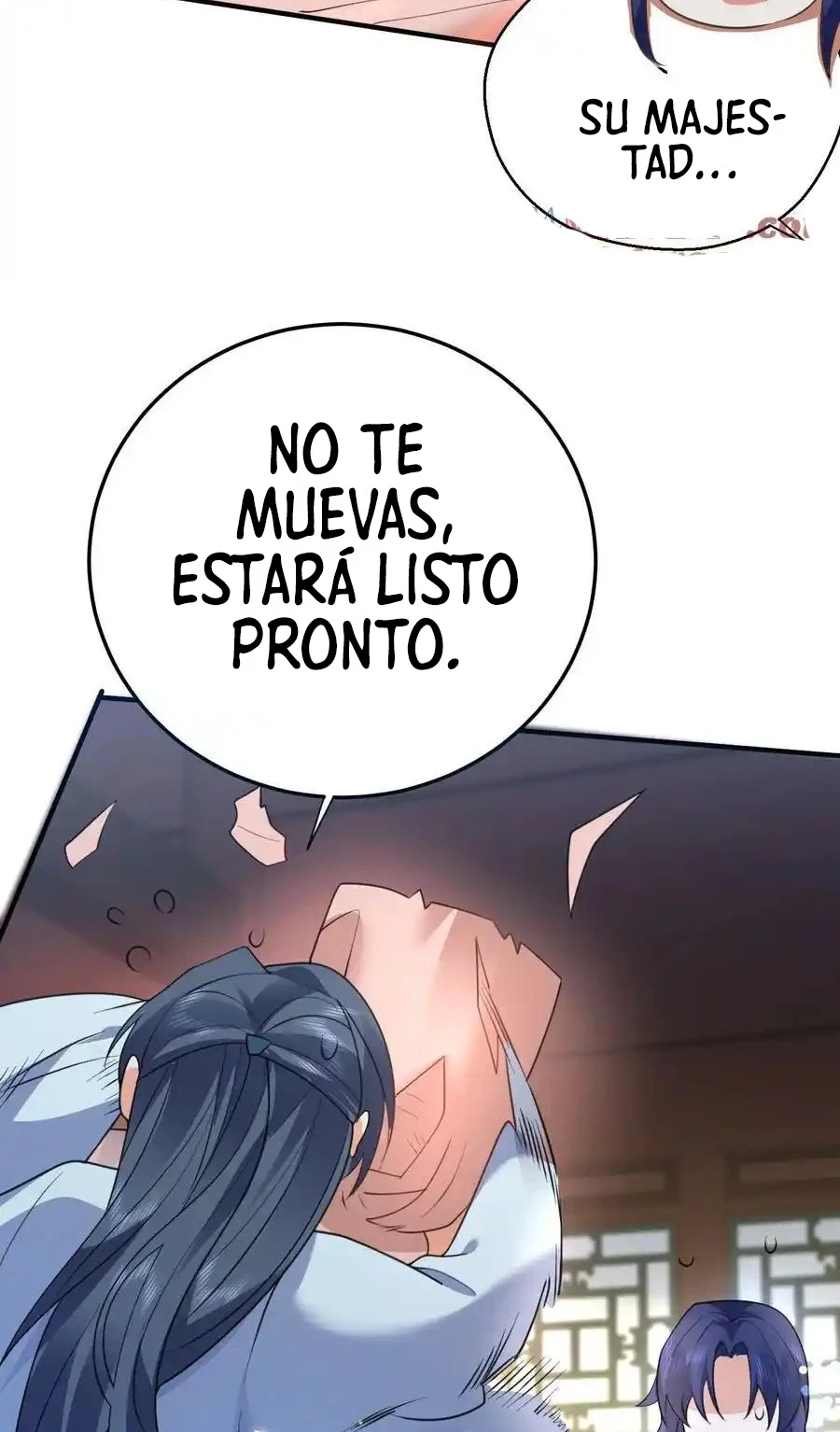 Cuándo Me Volví Invencible capítulo 240, página 23