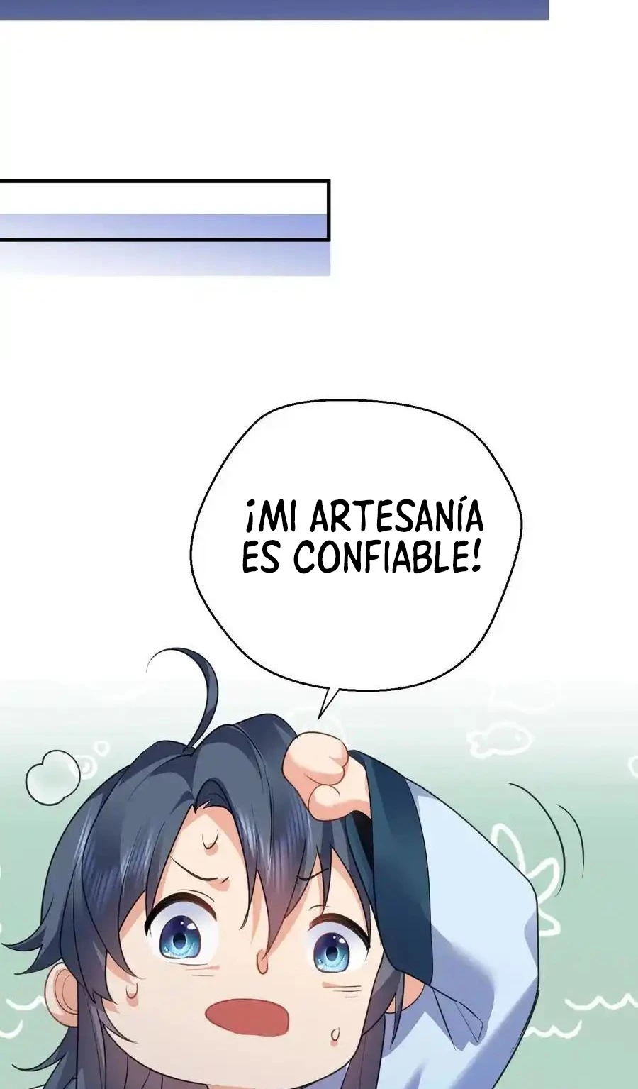 Cuándo Me Volví Invencible capítulo 240, página 25