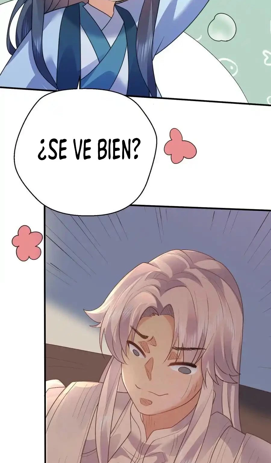 Cuándo Me Volví Invencible capítulo 240, página 26