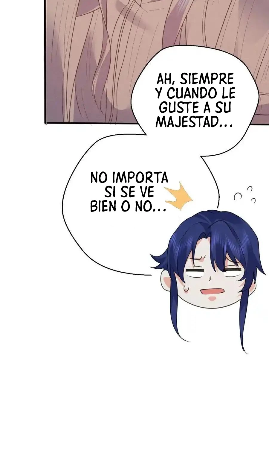 Cuándo Me Volví Invencible capítulo 240, página 27