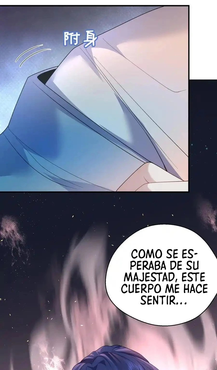 Cuándo Me Volví Invencible capítulo 240, página 28