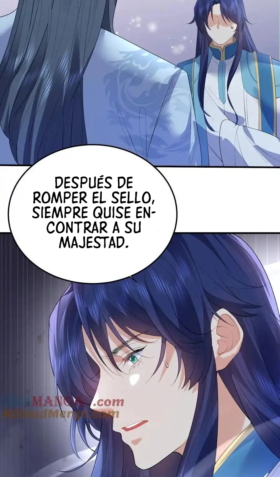 Cuándo Me Volví Invencible capítulo 240, página 32