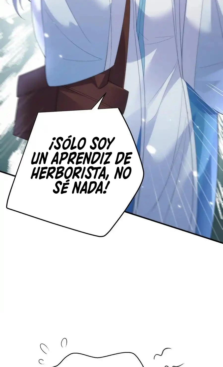 Cuándo Me Volví Invencible capítulo 241, página 15