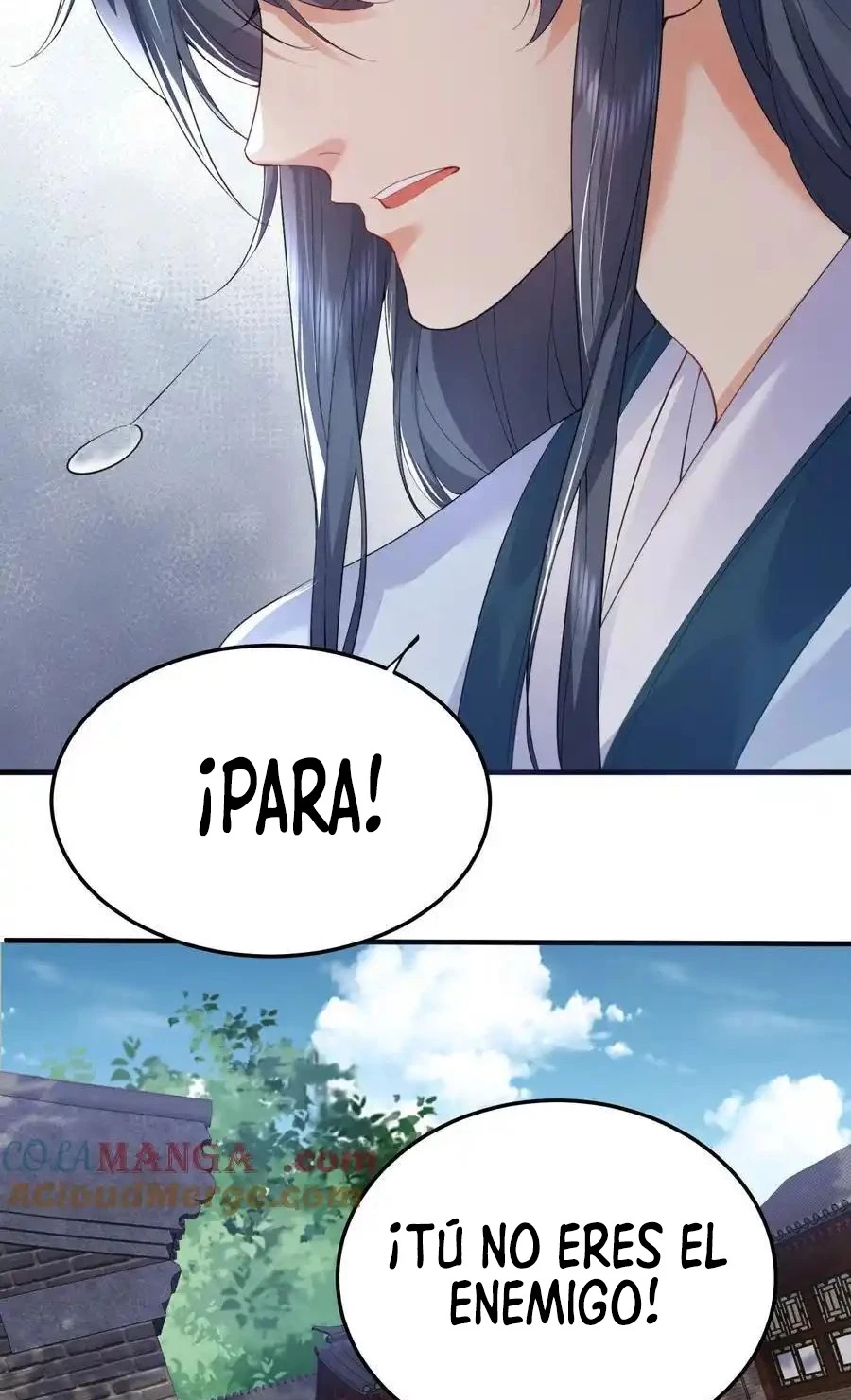 Cuándo Me Volví Invencible capítulo 241, página 19