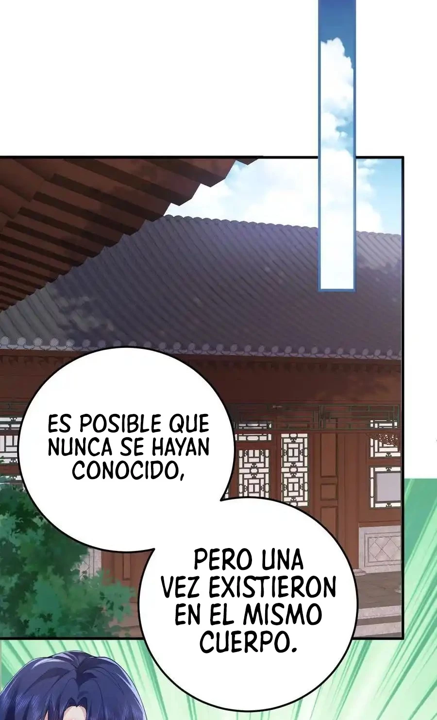 Cuándo Me Volví Invencible capítulo 241, página 23