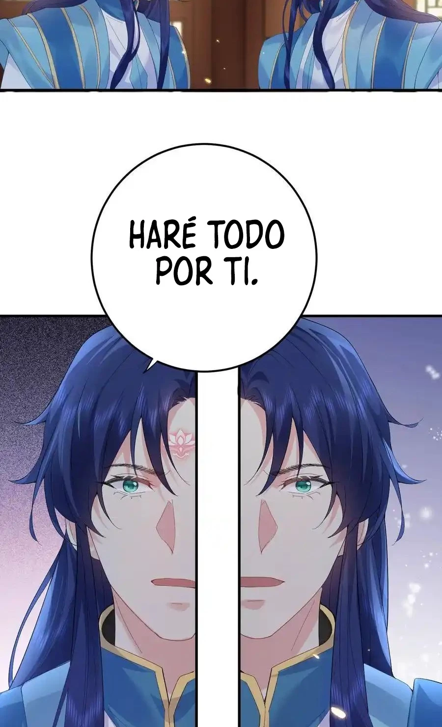 Cuándo Me Volví Invencible capítulo 241, página 29