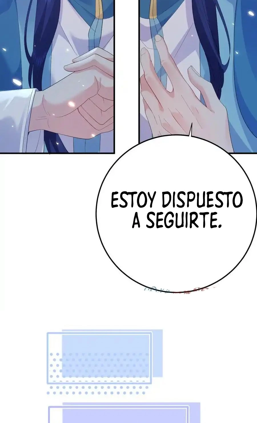 Cuándo Me Volví Invencible capítulo 241, página 30