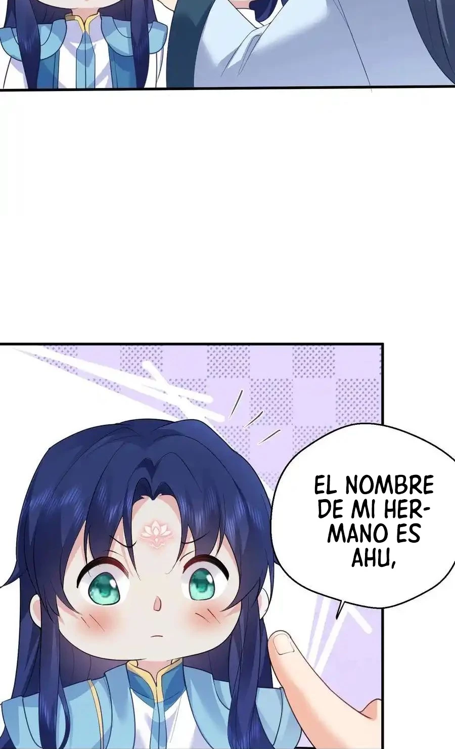 Cuándo Me Volví Invencible capítulo 241, página 32