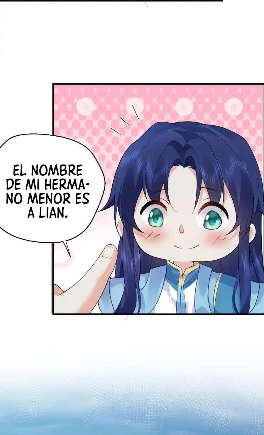 Cuándo Me Volví Invencible capítulo 241, página 33