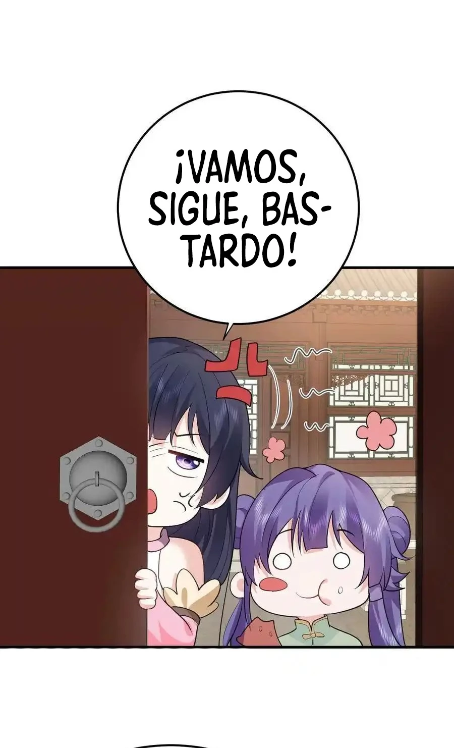 Cuándo Me Volví Invencible capítulo 241, página 36