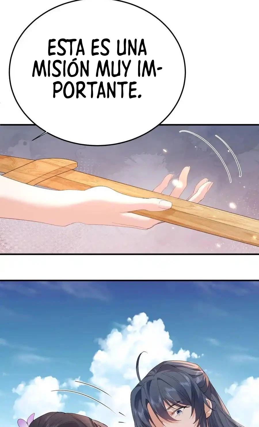 Cuándo Me Volví Invencible capítulo 241, página 37